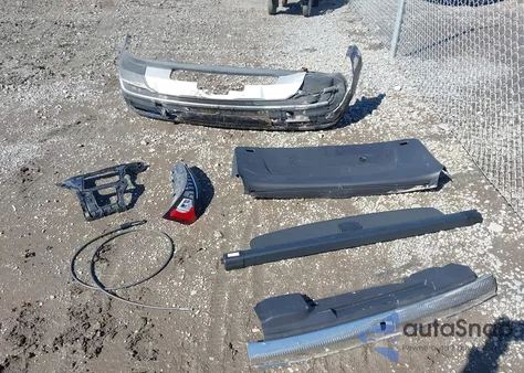 2021 Audi Q7 Premium Plus 55 Tfsi Quattro Tiptronic z USA, uszkodzony, nr VIN WA1LXAF76MD039204